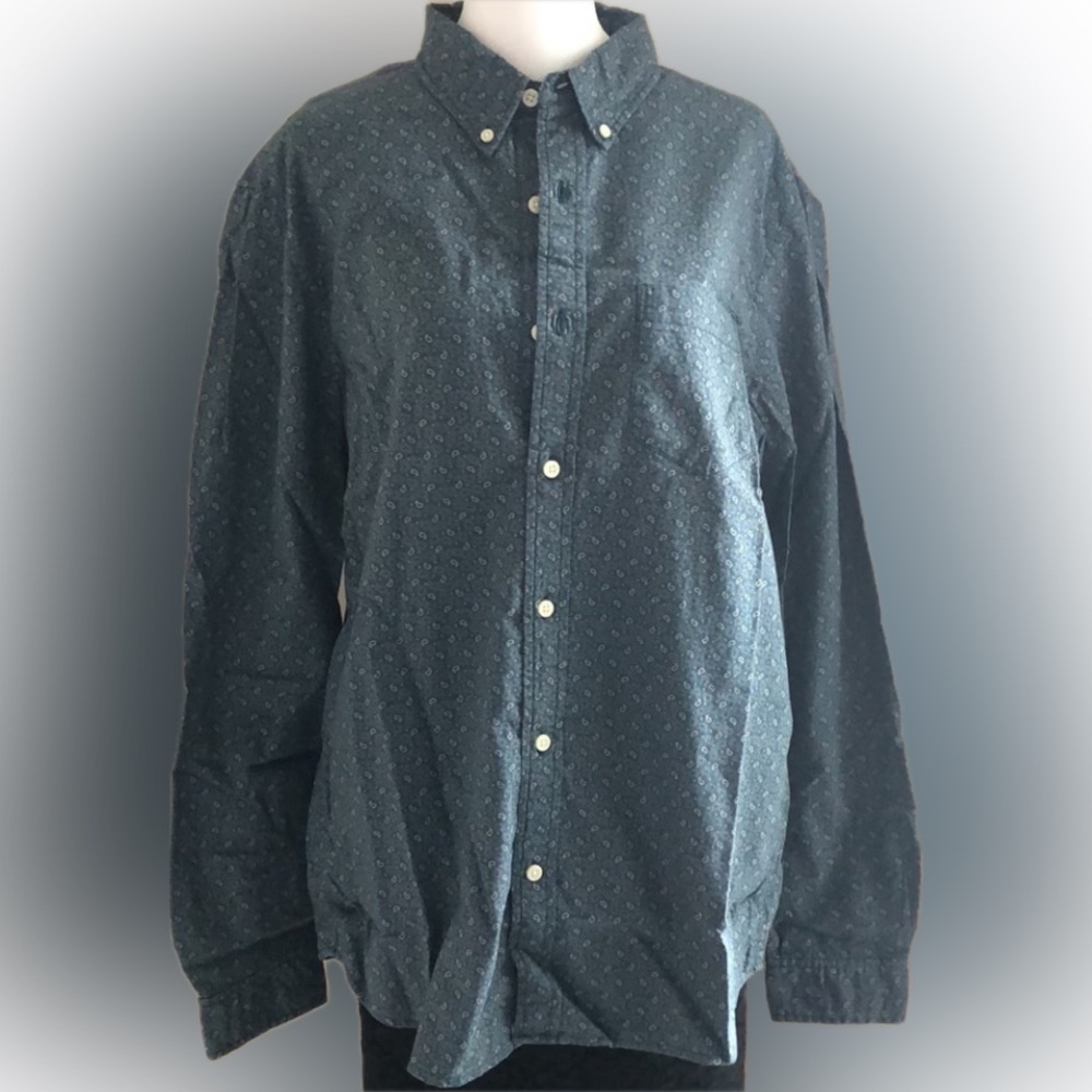 NWT Ralph Lauren Denim & Supply Shirt